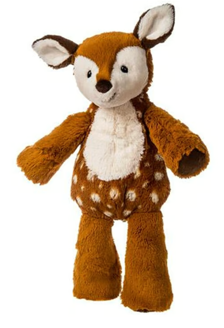 MARSHMALLOW FAWN