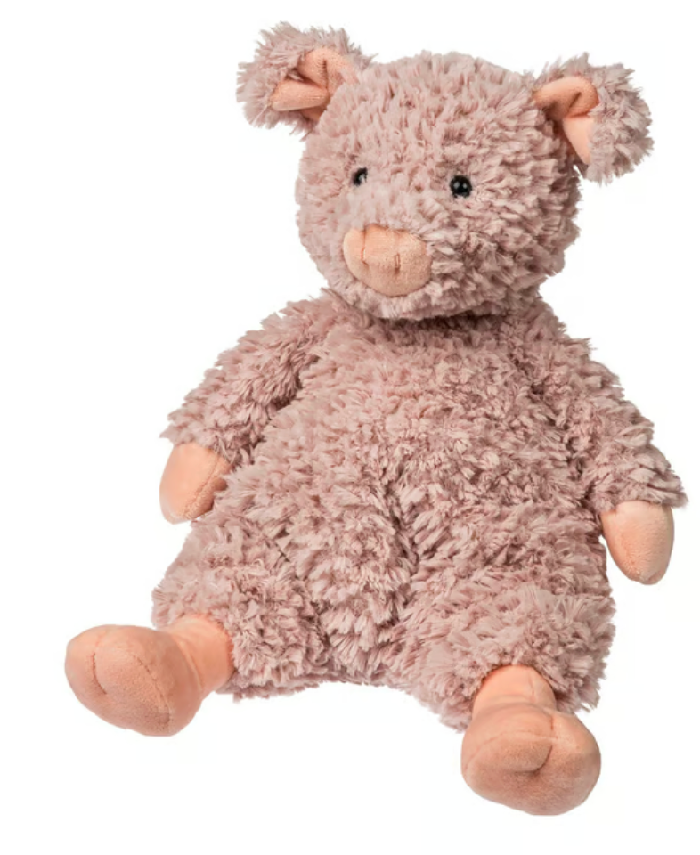 SNUGGABLES PIG