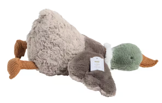 LARGE MALLARD CUDDLE PAL 21" PLUSH