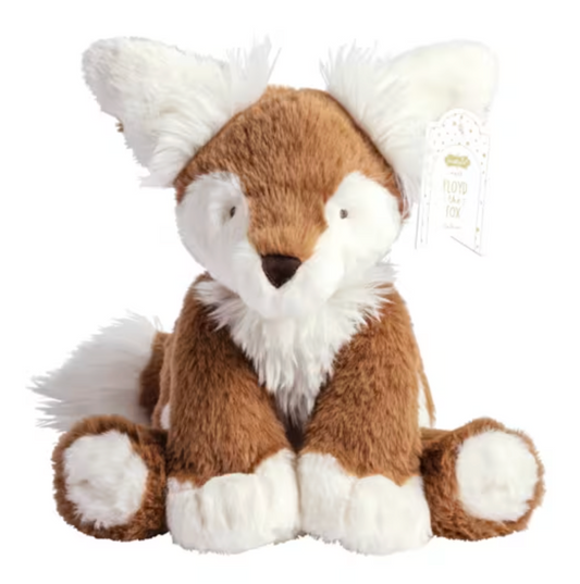 WOODLAND PLUSH FOX 15" PLUSH