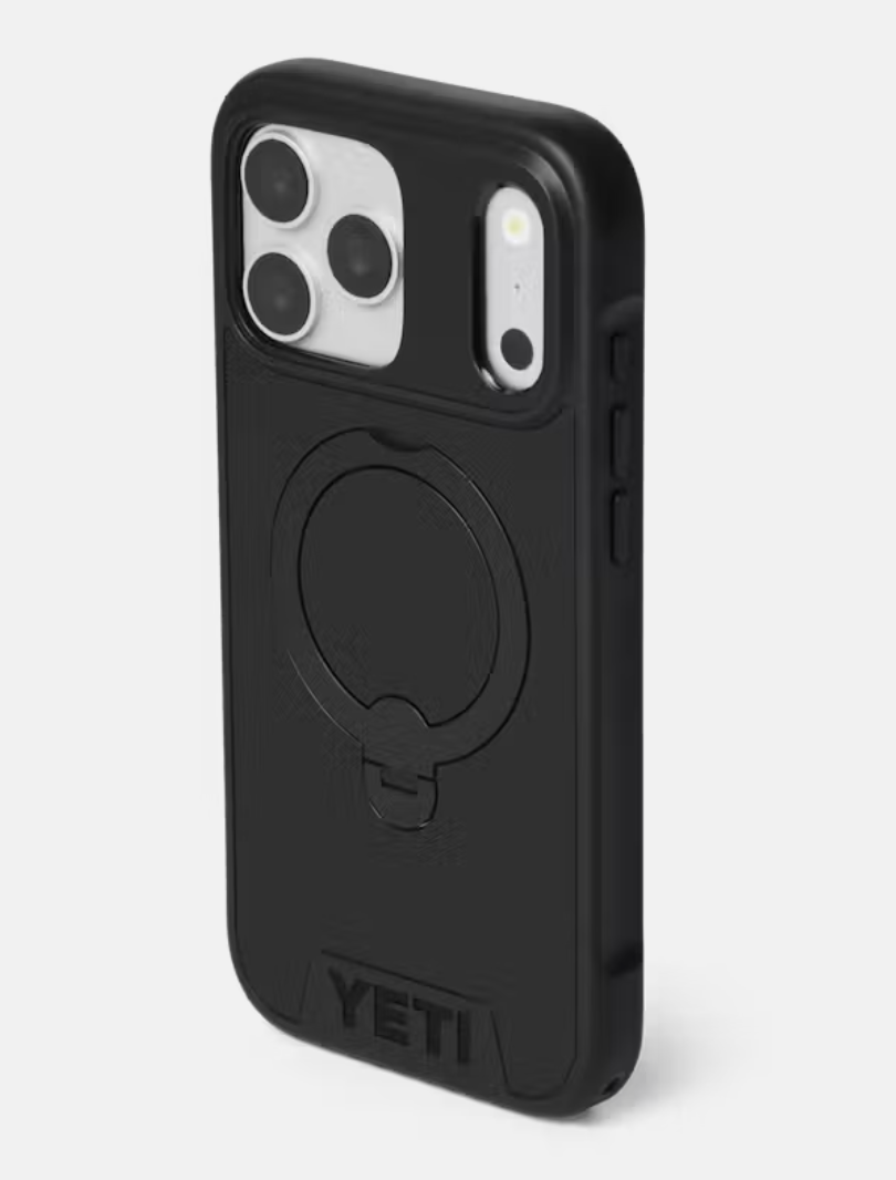 YETI LOADOUT PHONE CASE IPHONE 18/17  PRO CELESTIAL BLUE