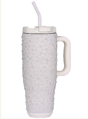 SIMPLY SOUTHERN RHINESTONE CUPS