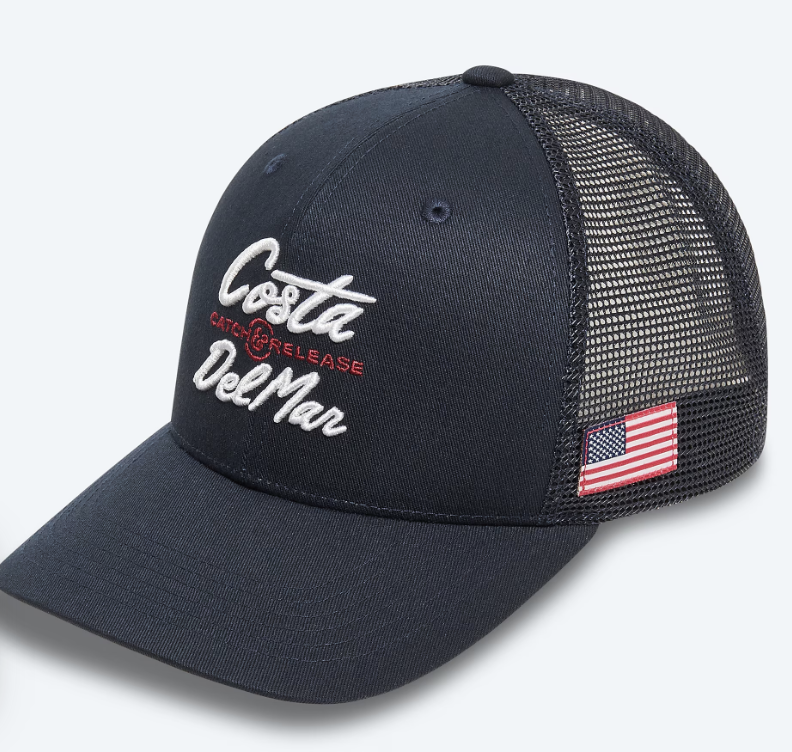 COSTA HAT