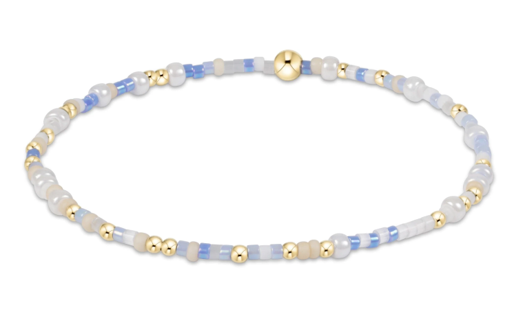 ENEWTON HOPE UNWRITTEN BRACELET SPRING 2025