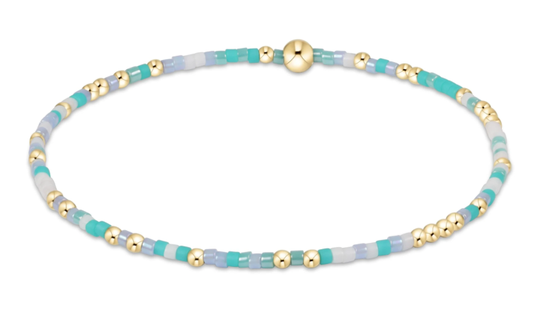 ENEWTON HOPE UNWRITTEN BRACELET SPRING 2025