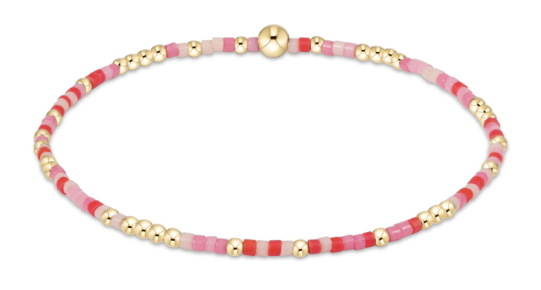 ENEWTON HOPE UNWRITTEN BRACELET SPRING 2025