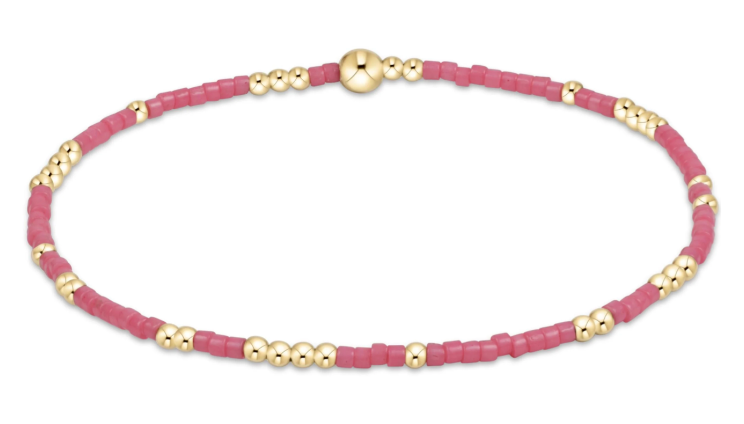ENEWTON HOPE UNWRITTEN BRACELET SPRING 2025