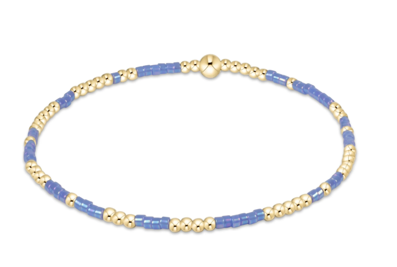 ENEWTON HOPE UNWRITTEN BRACELET SPRING 2025