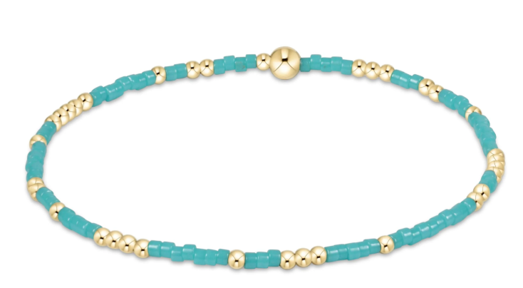 ENEWTON HOPE UNWRITTEN BRACELET SPRING 2025