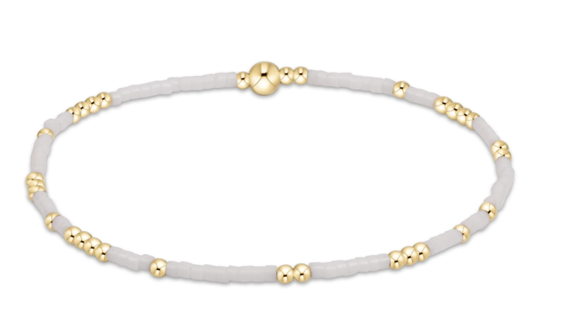 ENEWTON HOPE UNWRITTEN BRACELET SPRING 2025