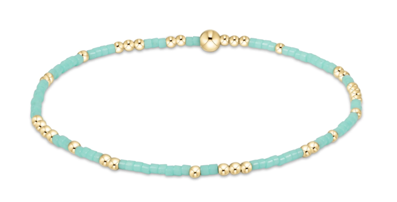 ENEWTON HOPE UNWRITTEN BRACELET SPRING 2025