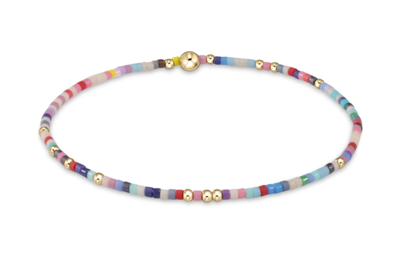 ENEWTON HOPE UNWRITTEN BRACELET SPRING 2025