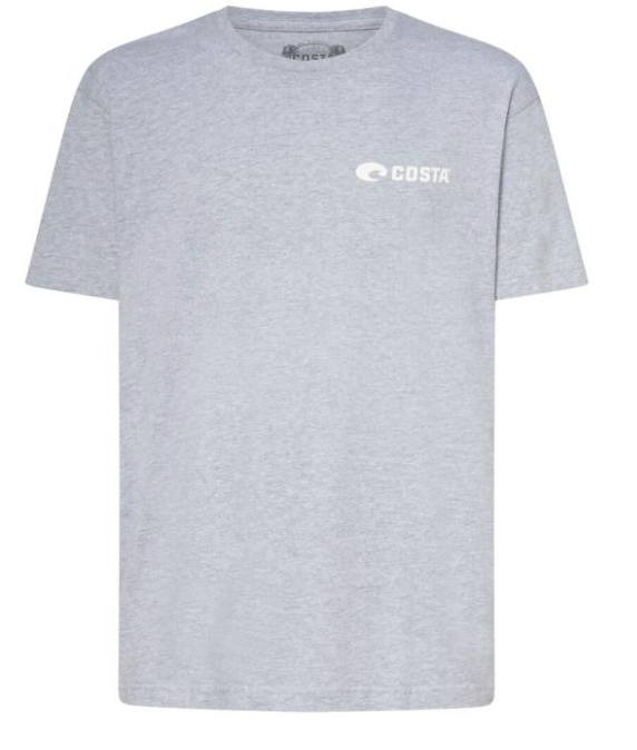 COSTA AMERICANA BOAT HEATHER GRAY