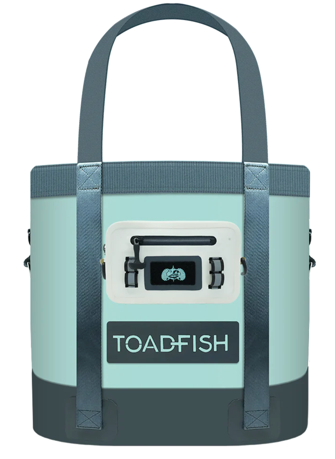 TOADFISH SLING BEACH TOTE