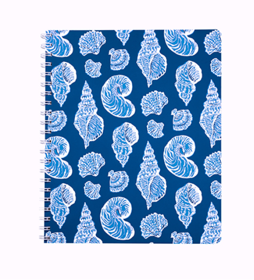 LILLY PULITZER LARGE NOTEBOOK