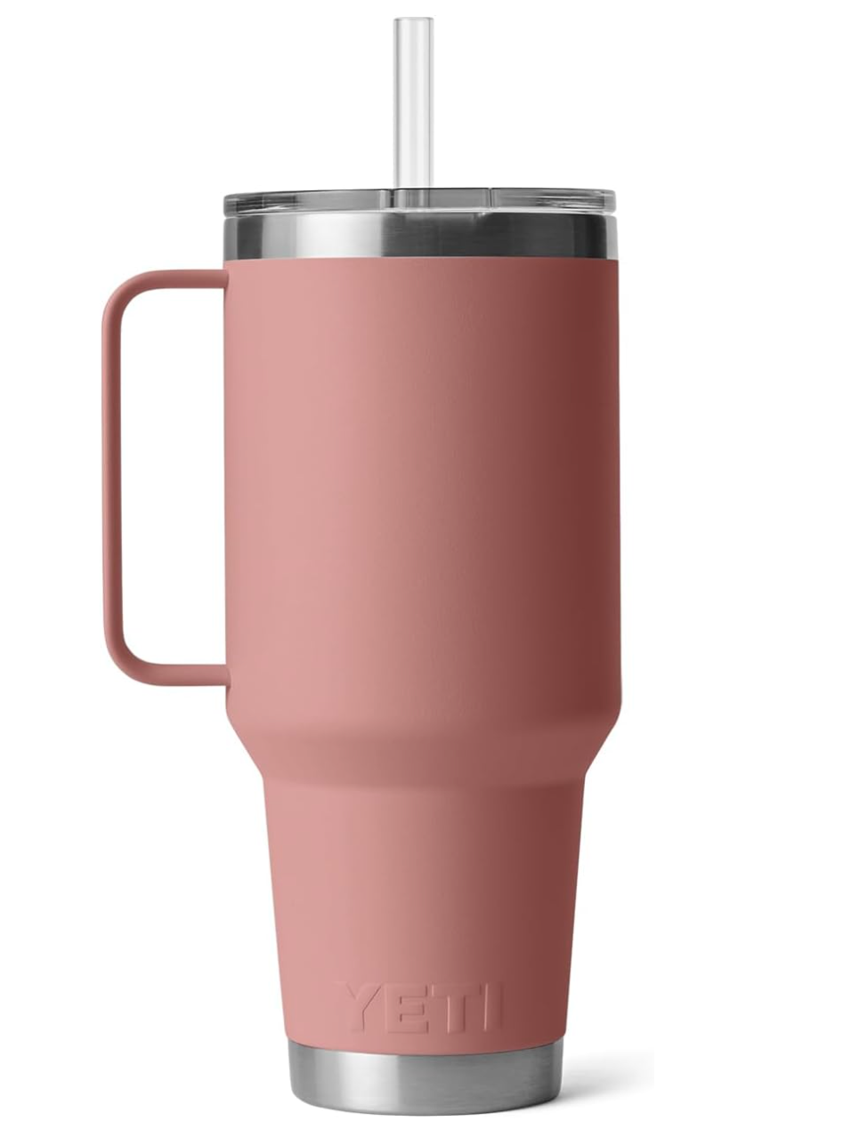 YETI RAMBLER 42 OZ STRAW MUG