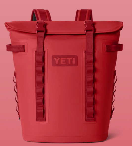 YETI HOPPER BACKPACK M20