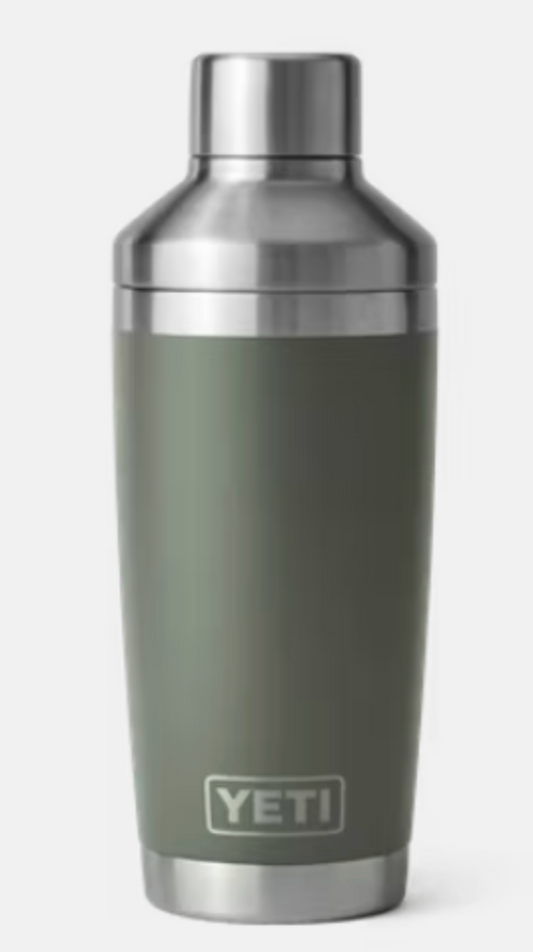 YETI RAMBLER 20 OZ COCKTAIL SHAKER