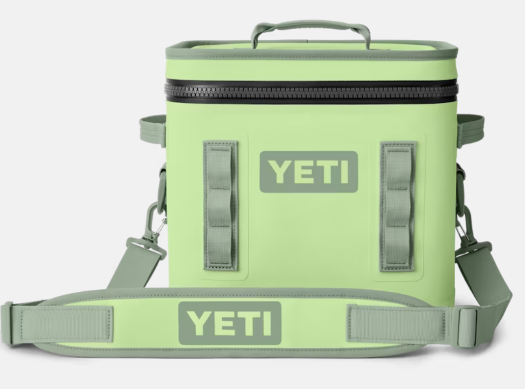 YETI HOPPER FLIP 12