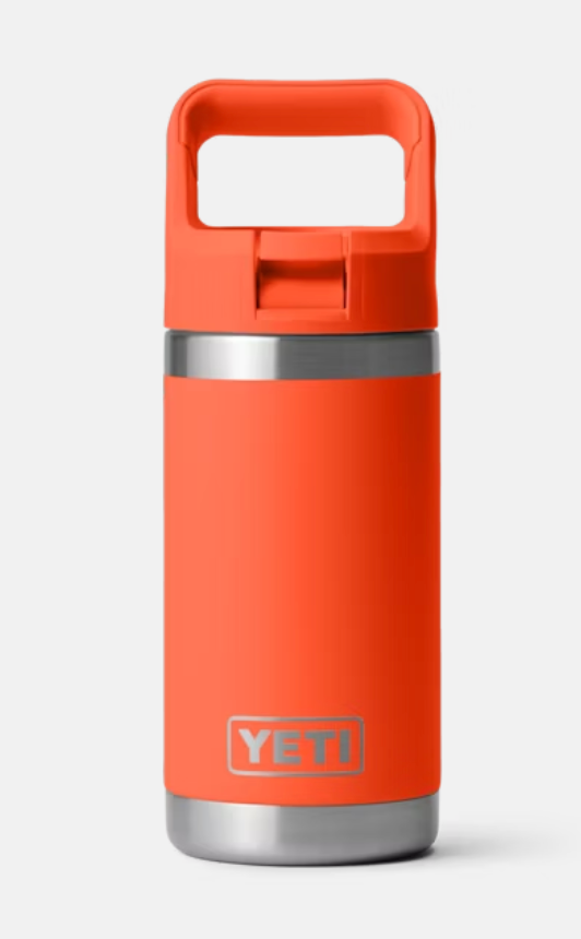 YETI RAMBLER JR 12 OZ KIDS BOTTLE