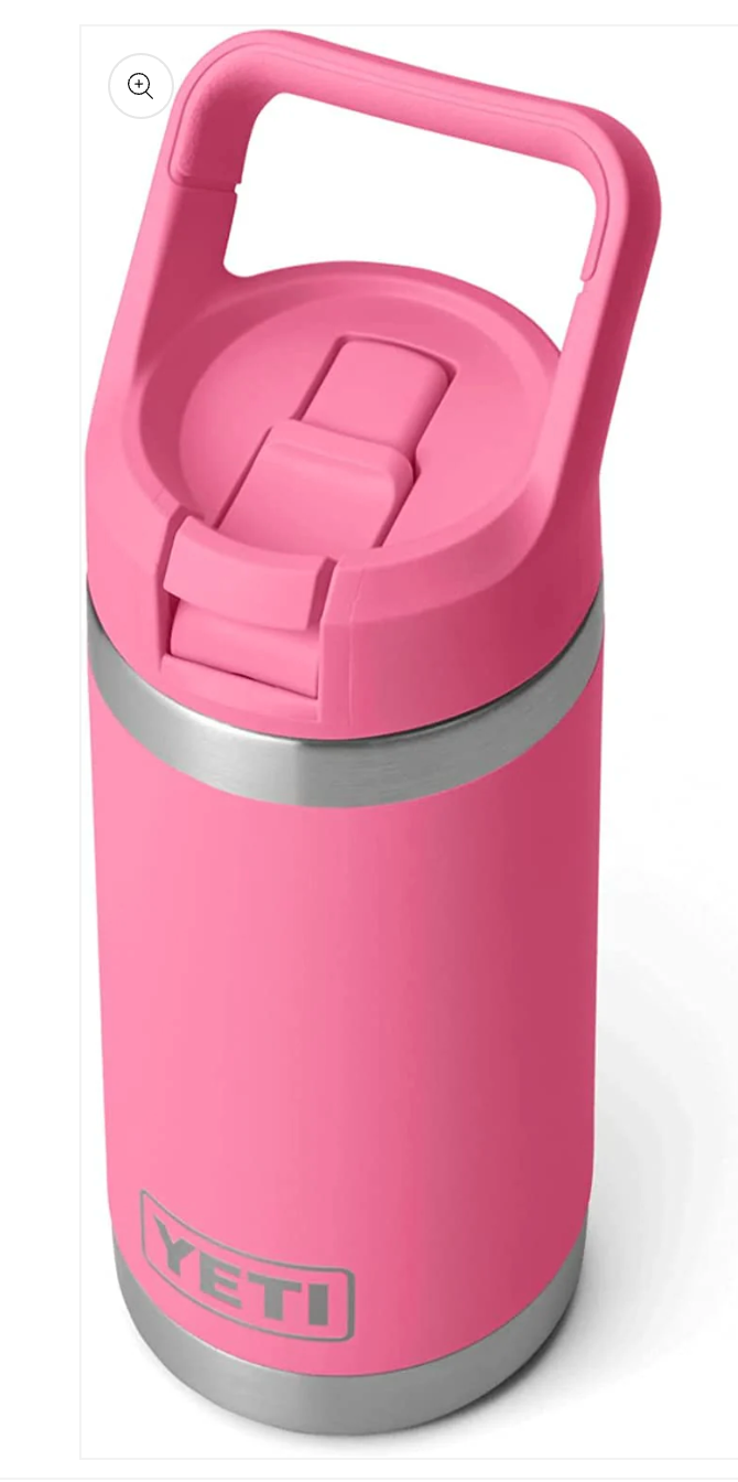 YETI RAMBLER JR 12 OZ KIDS BOTTLE