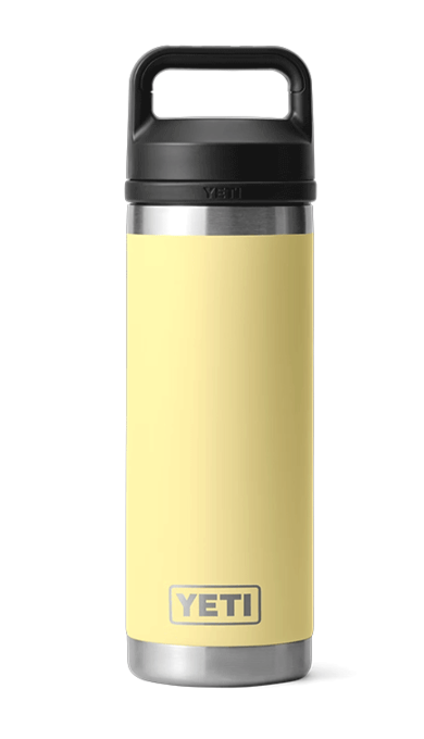 YETI 18 OZ BOTTLE CHUG