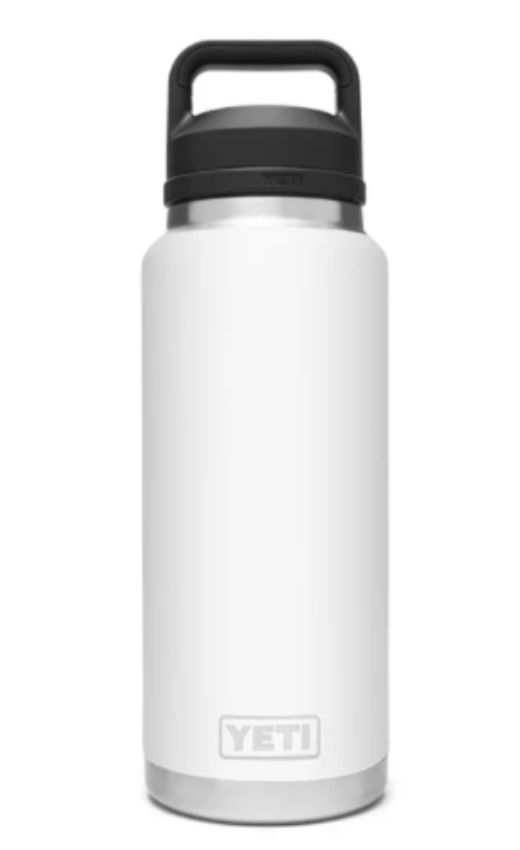 YETI RAMBLER 36 OZ BOTTLE CHUG