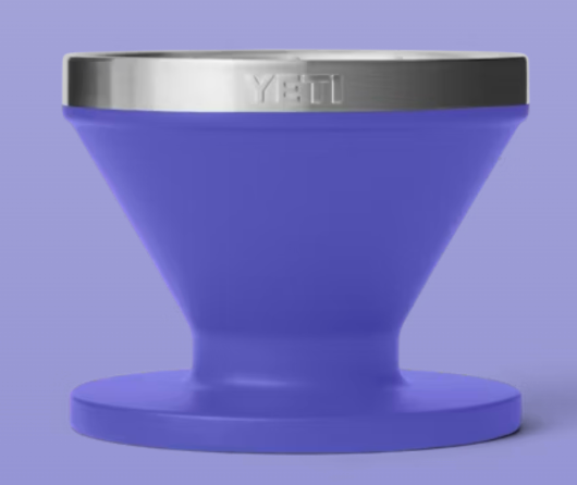 YETI RAMBLER POUR OVER
