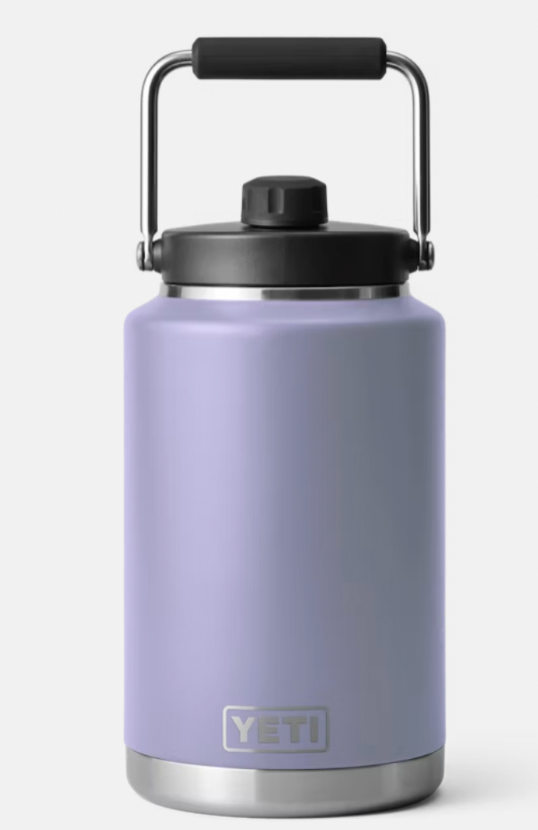YETI RAMBLER ONE GALLON JUG
