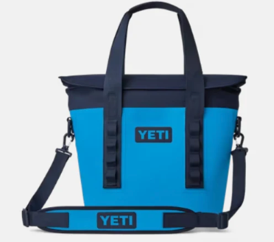 YETI M15 TOTE SOFT COOLER
