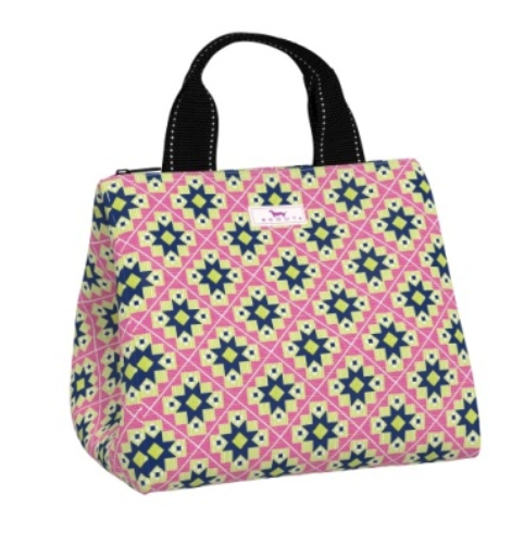 SCOUT ELOISE LUNCH BAG