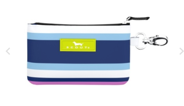 SCOUT IDKASE CARD HOLDER