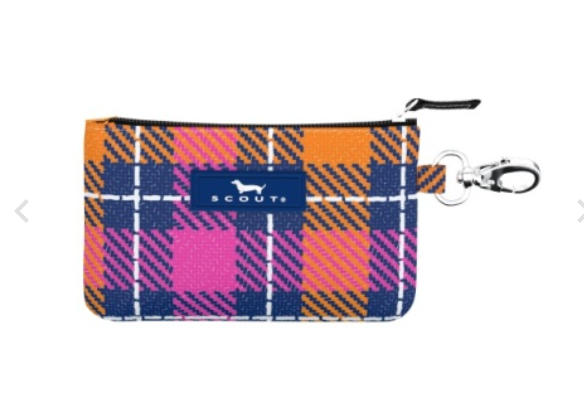 SCOUT IDKASE CARD HOLDER