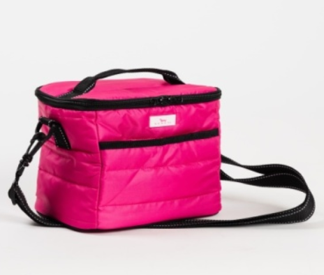 SCOUT ROAD SNACKS LUNCH BAG