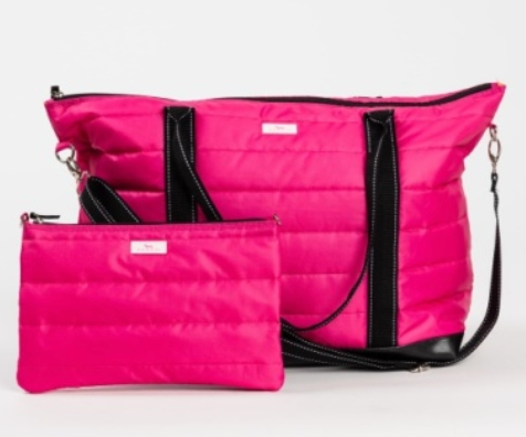 SCOUT TRIPLE ADVISOR TRAVEL BAG