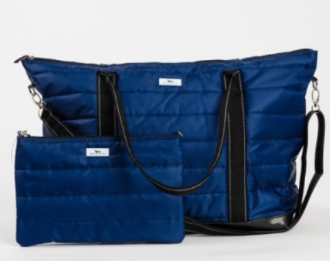 SCOUT TRIPLE ADVISOR TRAVEL BAG