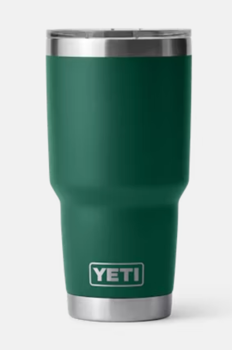 YETI 30 OZ TUMBLER