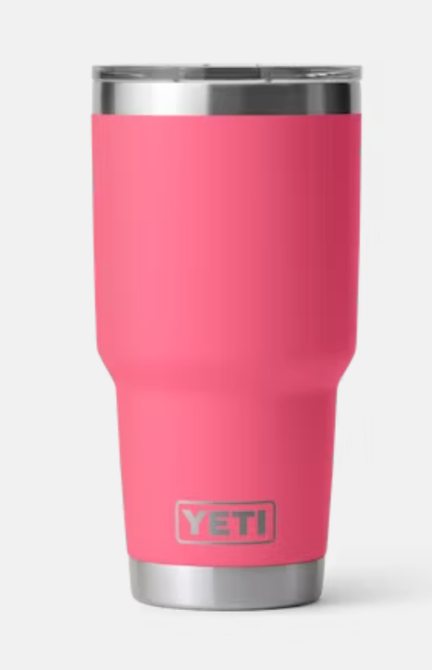 YETI 30 OZ TUMBLER