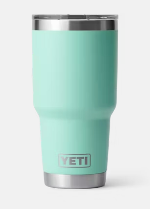YETI 30 OZ TUMBLER