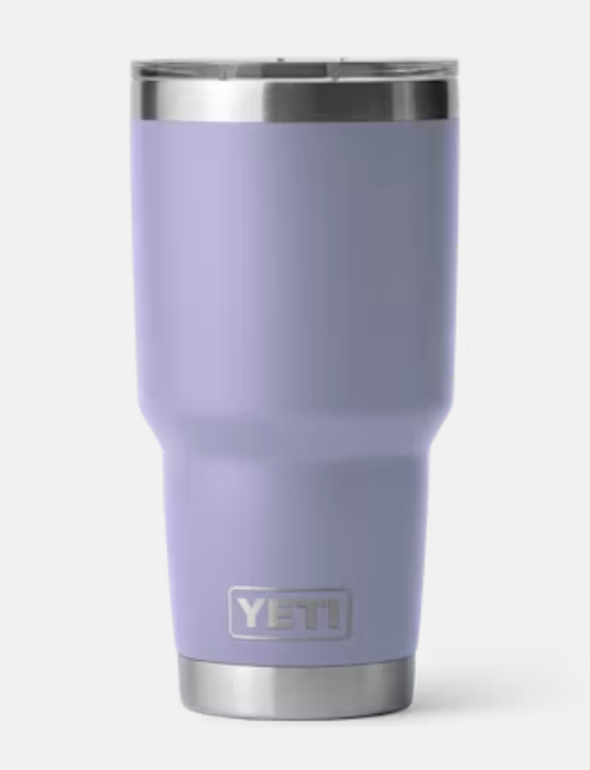 YETI 30 OZ TUMBLER