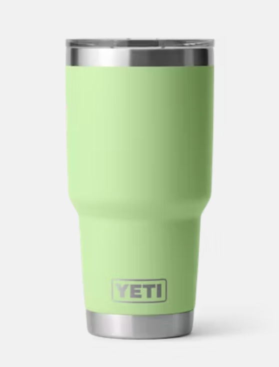 YETI 30 OZ TUMBLER