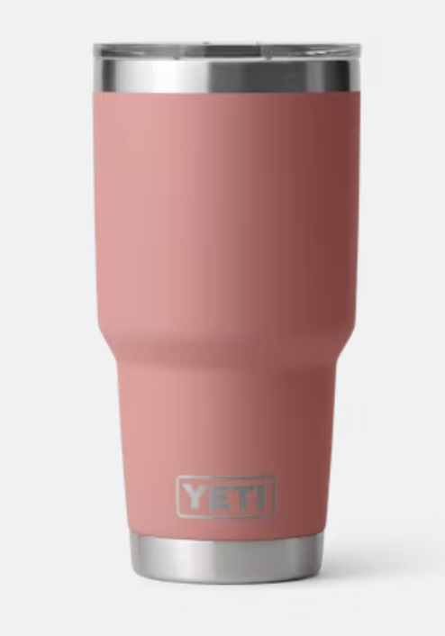 YETI 30 OZ TUMBLER