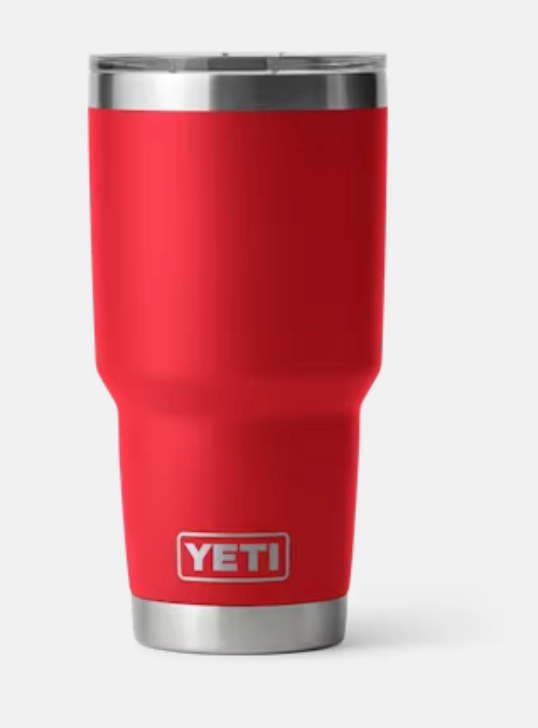 YETI 30 OZ TUMBLER