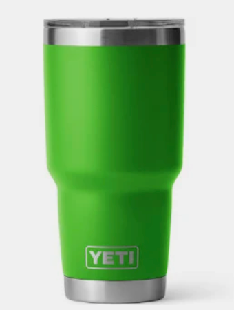 YETI 30 OZ TUMBLER