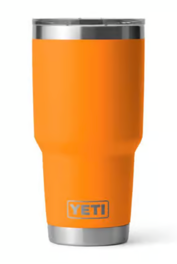YETI 30 OZ TUMBLER