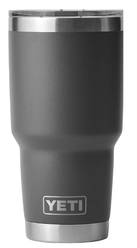 YETI 30 OZ TUMBLER