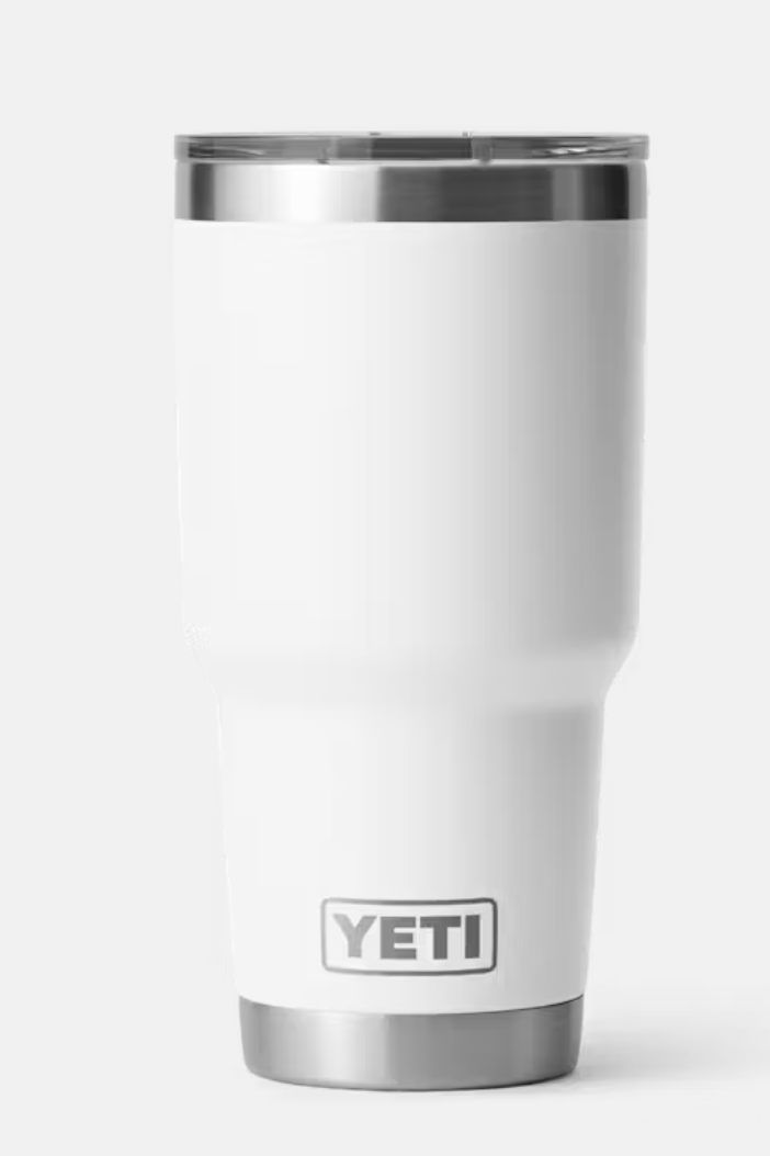 YETI 30 OZ TUMBLER