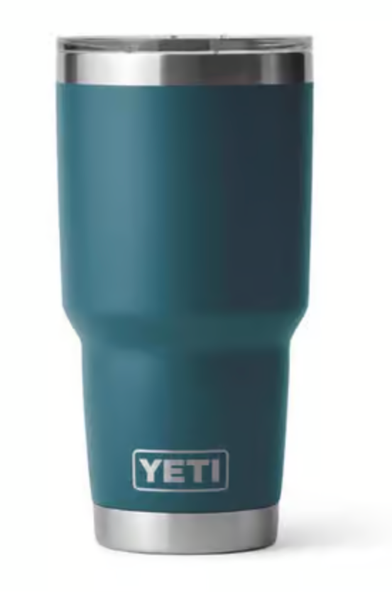 YETI 30 OZ TUMBLER