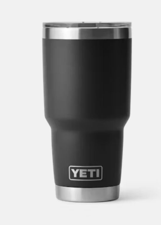 YETI 30 OZ TUMBLER