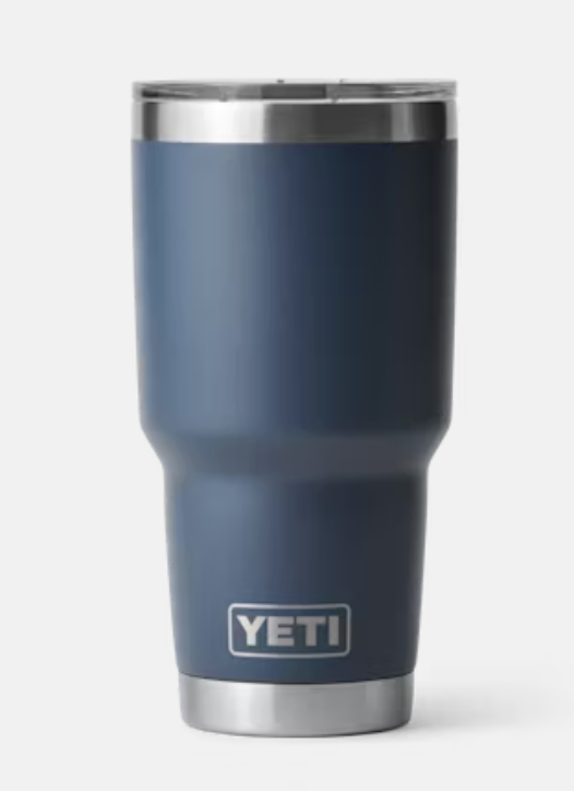 YETI 30 OZ TUMBLER
